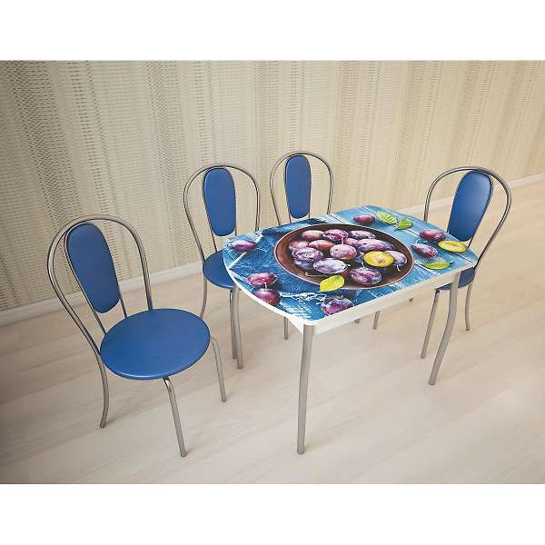 Купить стол обеденный вильям - 18 980 ₽