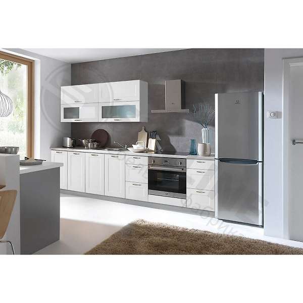 Купить кухня базис nicole 11 - 74 954 руб.