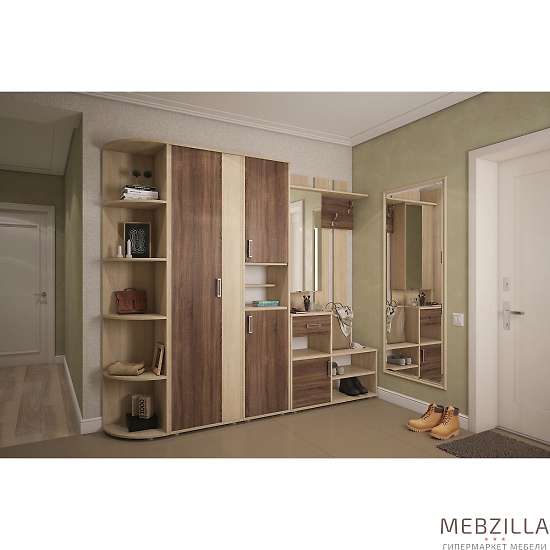 Купить прихожая феликс-2 - 65 440 руб.