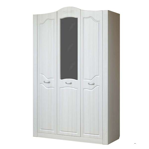 Купить шкаф трехдверный ева-10 - 44 360 руб.