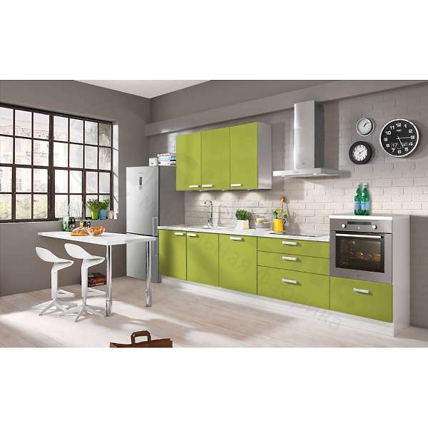 Купить кухня базис миксколор 02 - 45 439 руб.