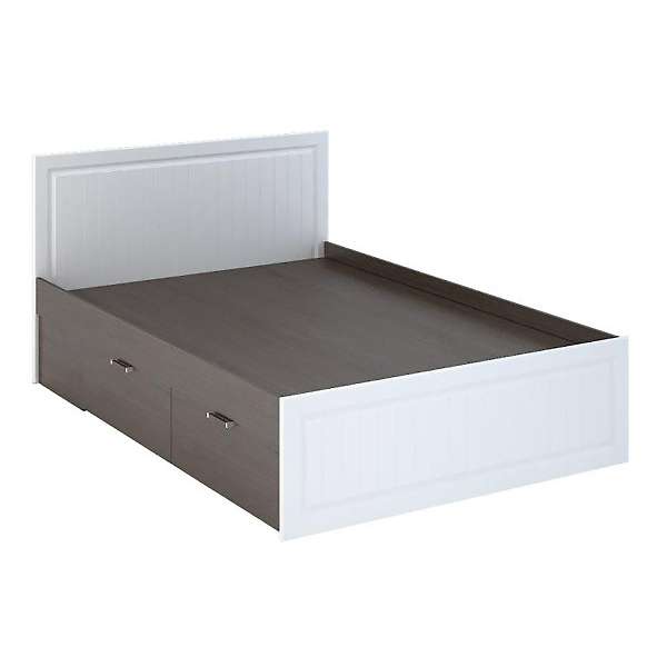Купить кровать с ящиками прага кр-902 - 22 873 руб.