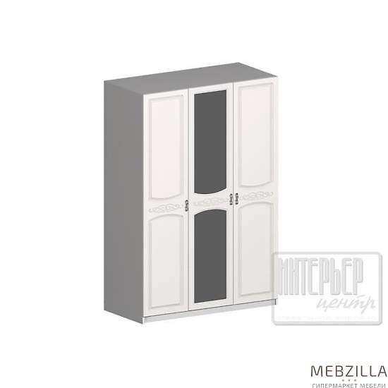 Купить шкаф трехдверный венеция шк-3 - 16 970 руб.