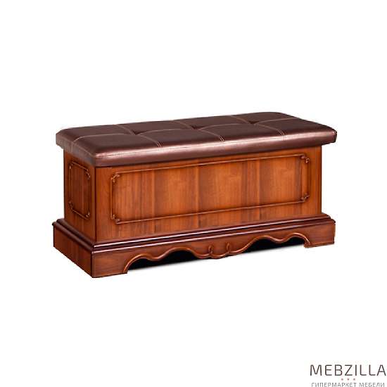 Купить пуф амелия 1 кмк 0435.21 - 22 432 ₽