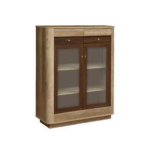 Шкаф комбинированный 34.08-02 Фантазия