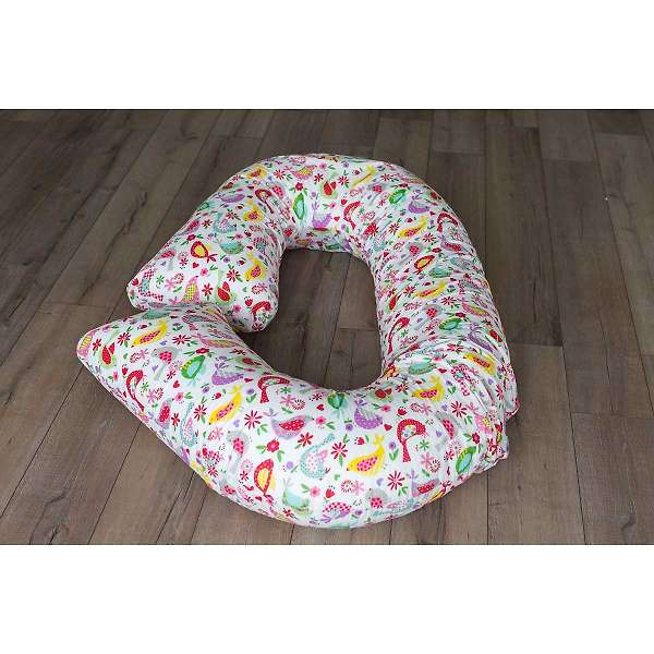 Купить подушка для беременных фантазия g-образная - 2 990 ₽