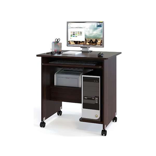 Купить стол компьютерный сокол кст-10 - 5 060 руб.