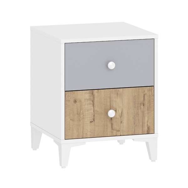 Купить тумба прикроватная морти нм 041.11 - 4 999 руб.