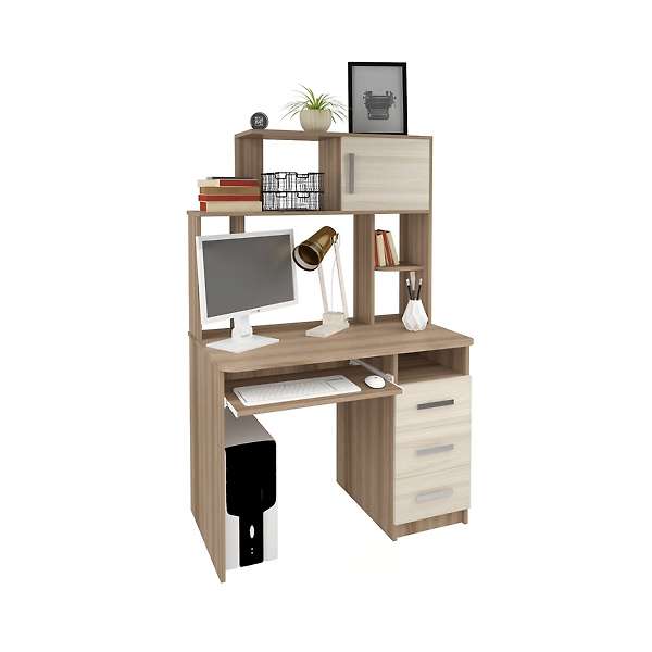 Купить стол компьютерный шагус-5 - 10 630 руб.