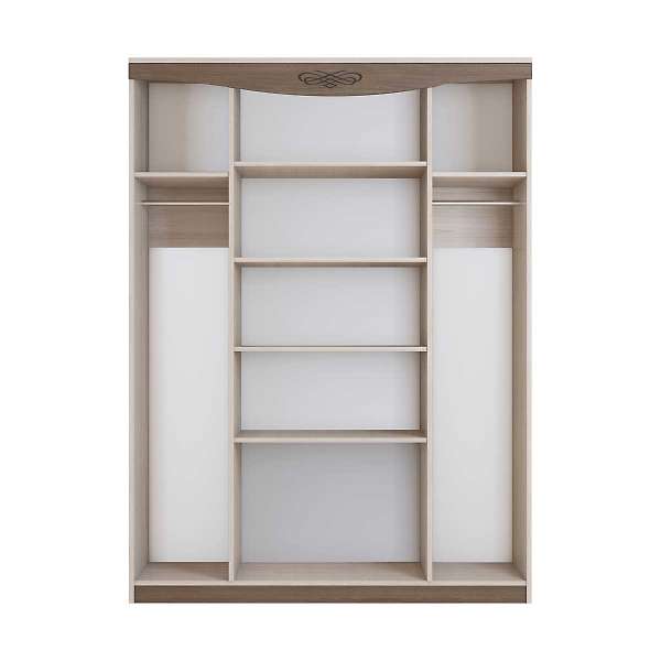 Купить шкаф четырехдверный хлоя шк-1 - 55 890 руб.