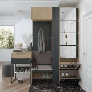 Прихожая Палермо. Комплект 4