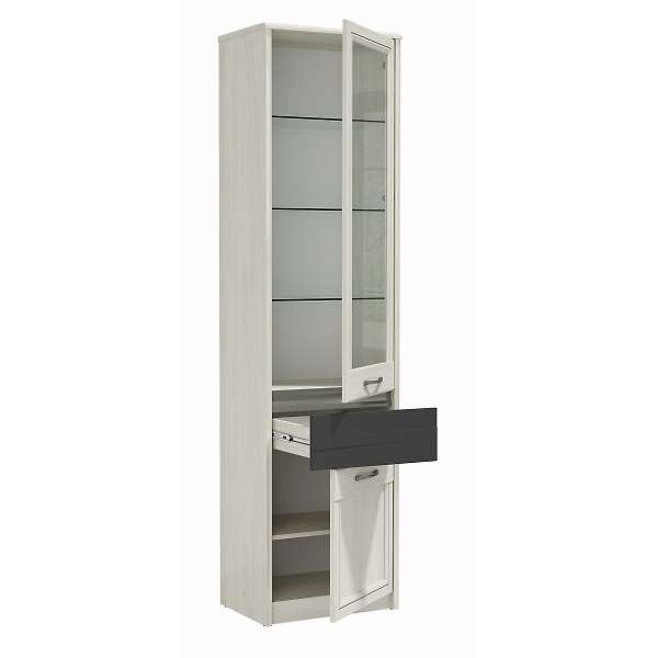 Купить шкаф-пенал 45.06 лиана - 8 851 руб.