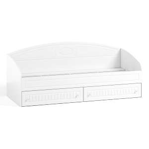 Кровать одинарная Монако МН-11