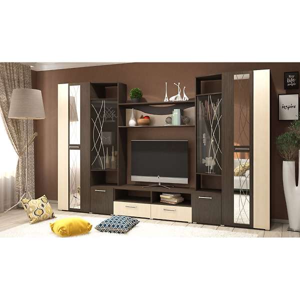 Купить стенка гамма - 19 485 ₽