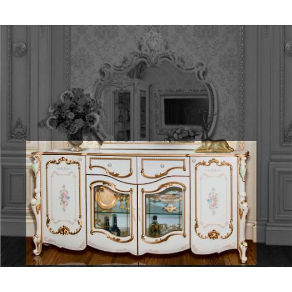 Купить комод шейх гш-06 - 36 210 руб.