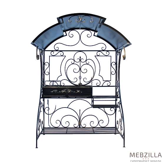 Купить мангал удачный - 33 000 руб.