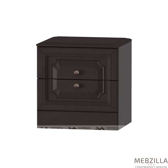Купить тумба прикроватная ева-11 - 6 200 руб.