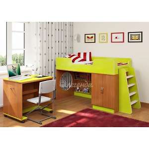 Кровать Легенда 2.2