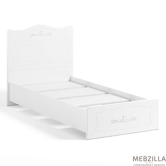 Купить кровать италия ит-10 - 10 644 руб.