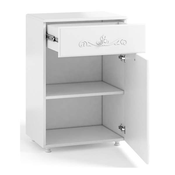 Купить тумба с ящиком италия ит-27 - 6 044 руб.