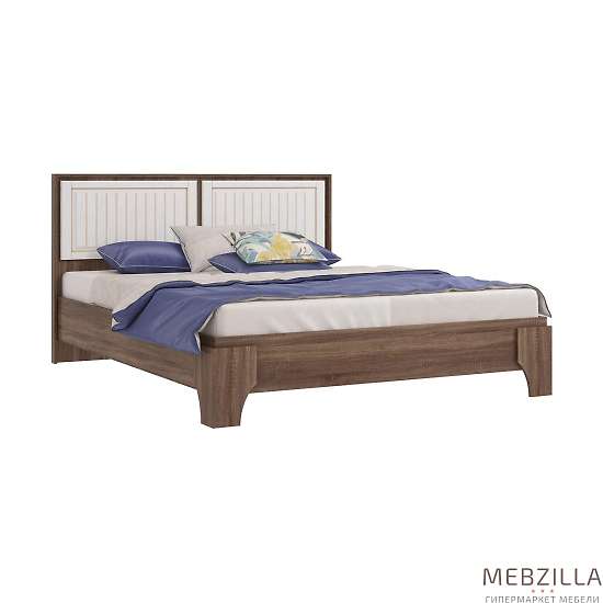 Купить кровать изабелла 1600 кр-3 - 28 980 руб.