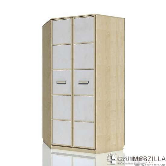 Купить шкаф угловой фанк нм 013.04-04 - 21 999 руб.