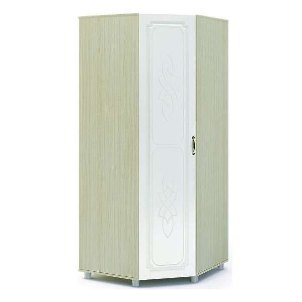 Купить шкаф угловой виктория шу 911 - 12 823 ₽