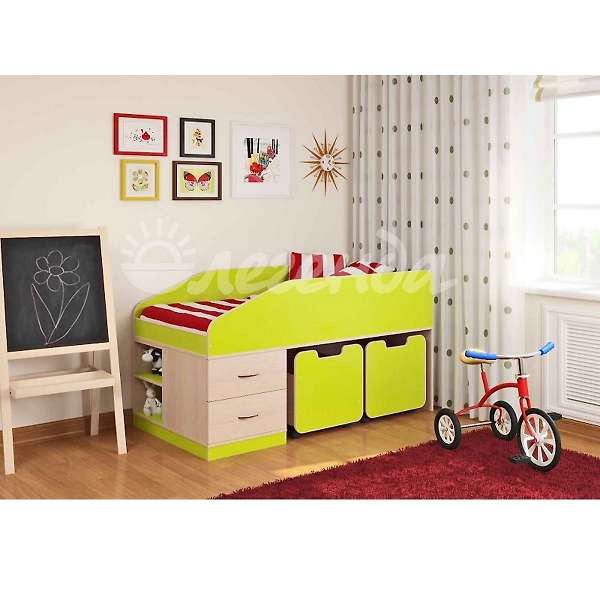 Купить кровать 8 легенда - 15 620 ₽