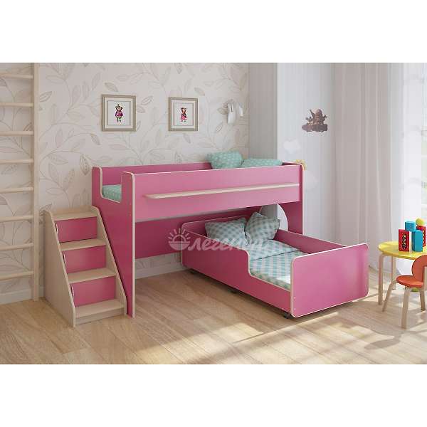 Купить кровать легенда 23.4 - 24 830 ₽