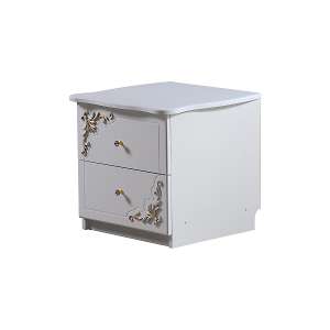 Тумба прикроватная Розалия КМК 0456.3