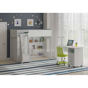 Кровать-чердак Легенда 42.5.7