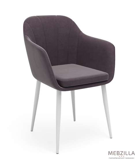 Купить стул диор фиолетовый, ultra plum - 7 515 руб.