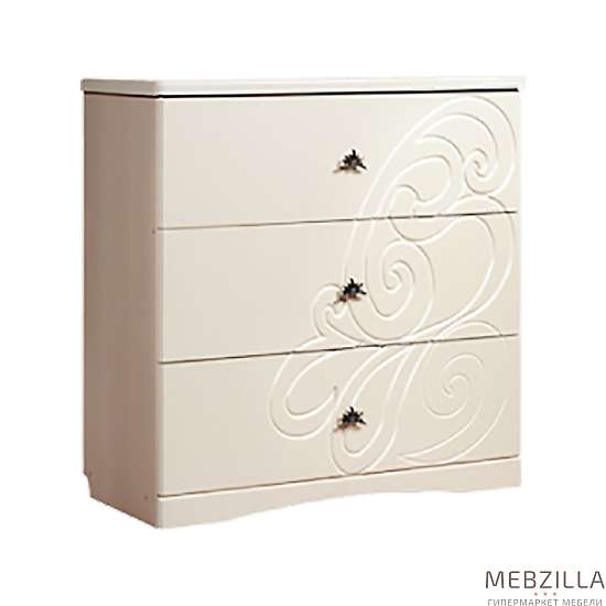 Купить комод жемчужина кмк 0380.3 - 18 760 руб.