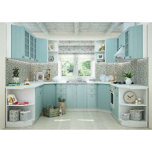 Кухня Прованс 03