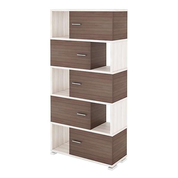 Купить стеллаж домино сб-30/5 - 18 320 ₽