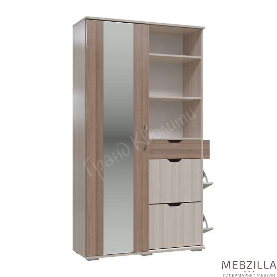 Купить прихожая дуэт 2-3426 - 13 800 руб.