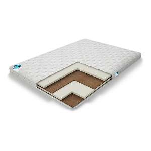 Матрас Практик Медиум Лайт в9