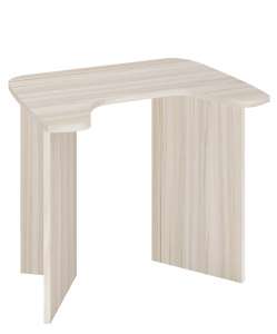 Стол компьютерный Домино Lite СКЛ-Игр90