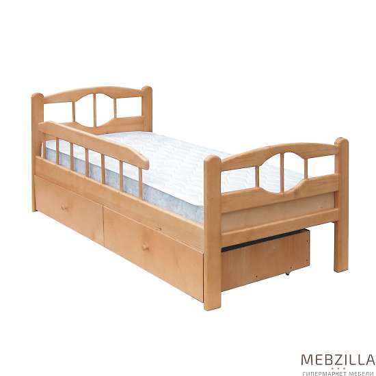 Купить кровать ника детская - 14 200 ₽