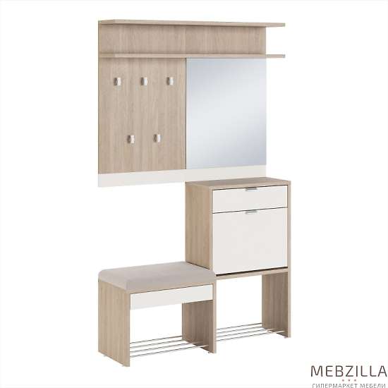 Купить прихожая эльтон. комплект 3 - 22 758 руб.