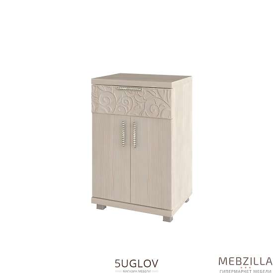 Купить тумба для обуви ирис модуль 32 - 10 539 руб.