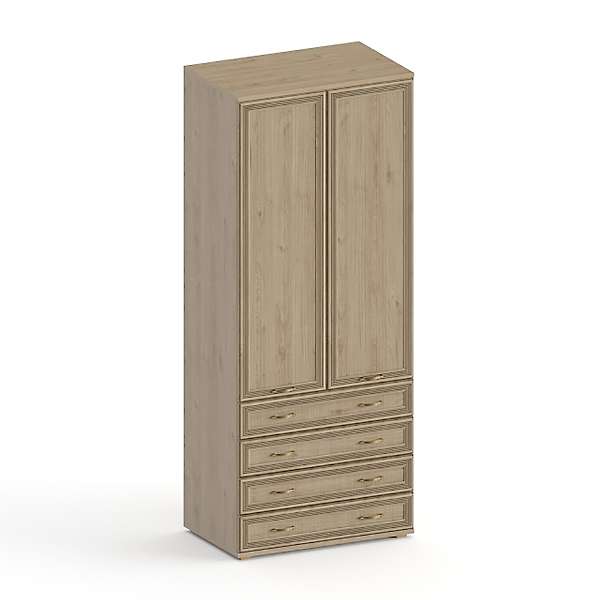 Купить шкаф карина шк-1006 - 31 525 ₽