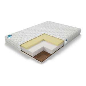 Матрас Практик Мемо в16