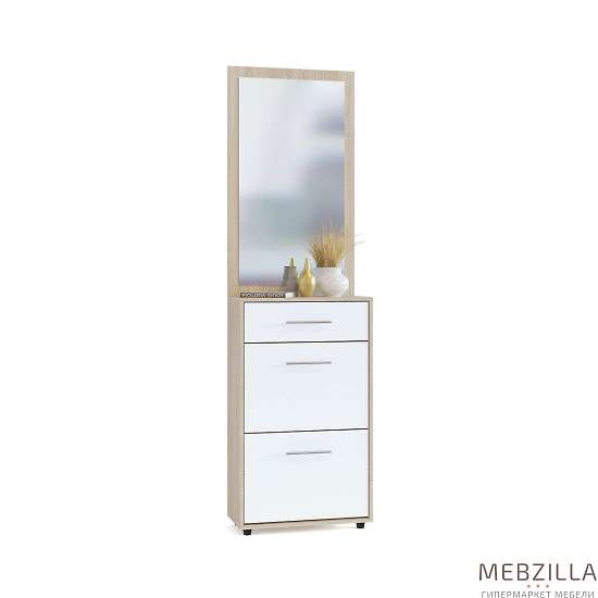 Купить прихожая пз-3 + тп-2 - 10 090 руб.