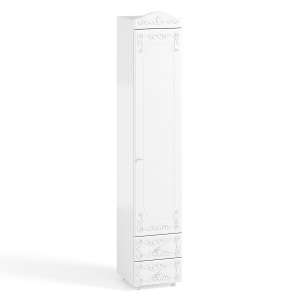 Шкаф однодверный Италия ИТ-30