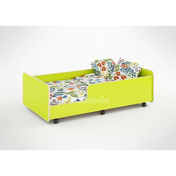 Купить кровать 24 легенда - 8 670 ₽