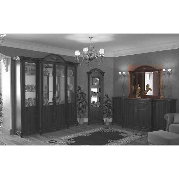 Купить зеркало да винчи гд-07 - 12 495 руб.