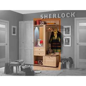 Шкаф МЦН Sherlock 70