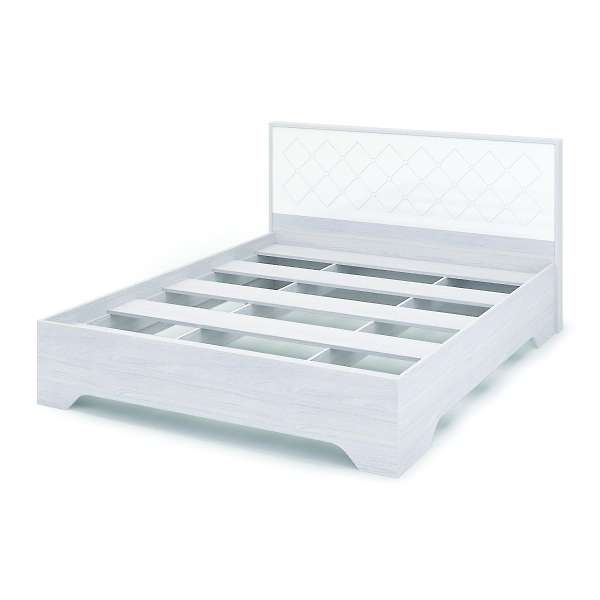 Купить кровать сальма кр 022 - 12 847 руб.