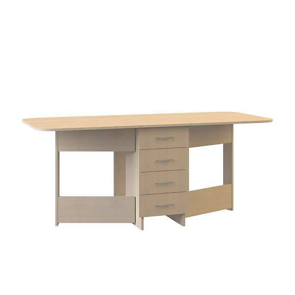 Купить стол-книжка глория 606м - 5 944 руб.